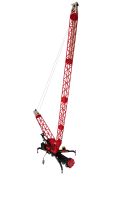 Siku Schwerer Mobilkran