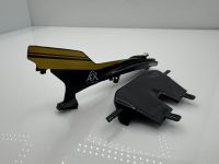 2024 Ferrari 499P Abdeckung + Finne