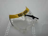 2024 Ferrari 499P Windschutzscheibe