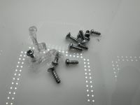 2024 Ferrari 499P Schrauben + Scharniere