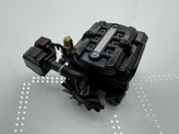 BMW 745i Motor