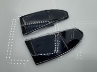 BMW 745i Seitenscheiben