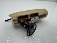 BMW 745i Armaturenbrett