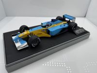 2002 Renault F1 Team R 202 - Engine RS 22 Trulli