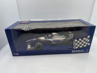 Williams Renault FW19 Frentzen