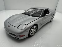 Chevrolet Corvette Coup�