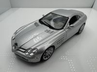 Mercedes SLR