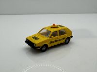 VW Golf 2 ADAC