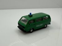 VW T3 Polizei