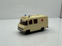 Mercedes T2 Krankenwagen