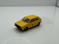 VW Golf 1 Post