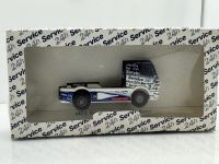 Mercedes-Benz Renntrucks mit Service 24h