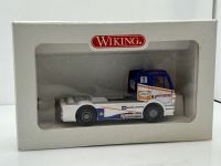 Mercedes Renntruck Hegemann/Wiking