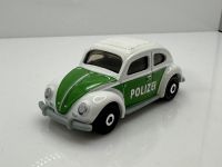 2017 1962 VW K�fer Polizei
