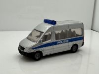 Mercedes Sprinter Polizei