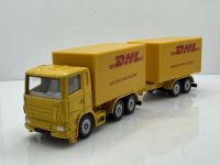 Scania DHL LKW