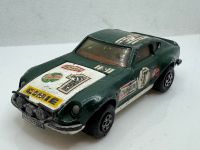 1974 Datsun 240 Z Rally