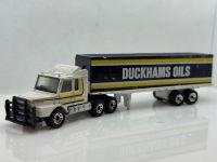 1985 Scania T142 Duckhams Oils