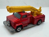 1977 Snorkel Fire Engin