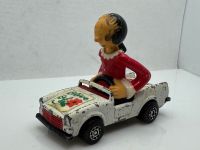 1980 Olive Oyl - Popeye