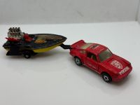 1978 Porsche 911 Turbo + Seafire