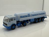 Mercedes 1619 Hoechst Organische Chemikalien