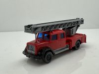 Magirus Saturn Feuerwehr-Drehleiter