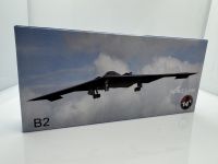 B-2A Spirit Bomber