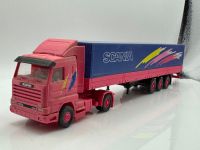 Scania 143 500 Streamline Sattelzug