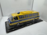 ZIL-118KL Kriminalistische Laboratorija (Kriminallabor)