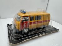 UAZ-3909 Notfall-Gasdienst-Organisation