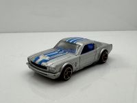 1965 Ford Mustang Fastback