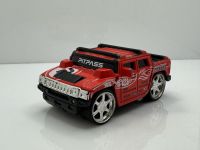 2003 Hummer SUT Pitpass