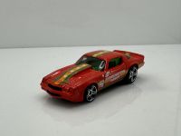 2011 1981 Chevrolet Camaro