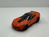 2015 Chevrolet Corvette Z06