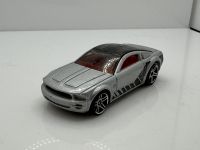 2003 Ford Mustang Concept