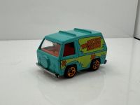2012 The Mystery Machine