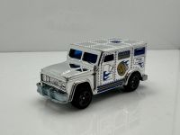 2014 Geldtransporter