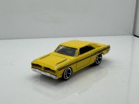 2013 Dodge Charger R/T