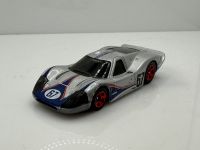 2020 1967 Ford GT 40 MK4