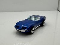 2022 1972 Chevrolet Corvette Stingray Cabrio