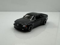 2022 1989 Mercedes 560 SEC AMG