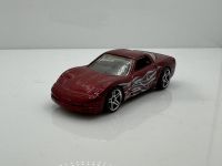 1996 Chevrolet Corvette