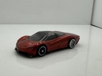 2019 McLaren Speedtail