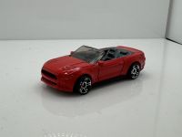 2016 2015 Ford Mustang Cabrio