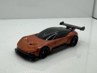 2018 Aston Martin Vulcan