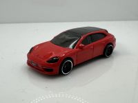 2018 Porsche Panamera Turbo S E-Hybrid Sport Turismo