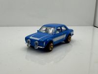 2014 1970 Ford Escort RS1600