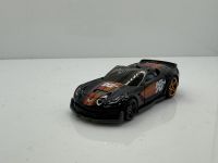 2017 Chevrolet Corvette C7 Z06 Cabrio K&N