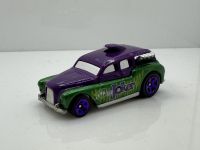 2014 Cockney Cab Joker